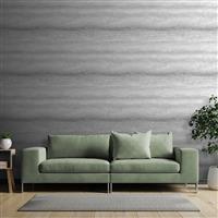 Muriva Semper Marble Wallpaper, Silver