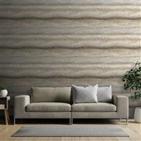 Semper Marble Gold Wallpaper