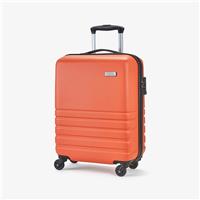 Rock Luggage Byron Hardshell, Small, Orange