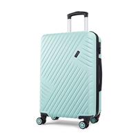 Rock Luggage Sasantiago Hardshell Suitcase, Medium