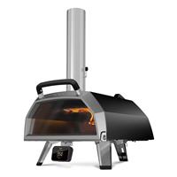 Ooni Karu 2 Pro Pizza Oven