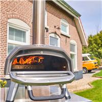 Ooni Karu 2 Pizza Oven