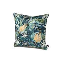 Extreme Lounging Weather Resistant Outdoor B-Cushion, 43x43, Reef