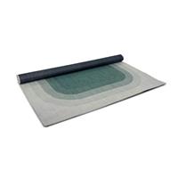 Extreme Lounging B-Mat Weather Resistant Outdoor Rug, Ocean Inner