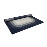 Extreme Lounging B-Mat Weather Resistant Outdoor Rug, Cloud Outer