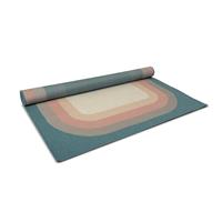 Extreme Lounging B-Mat Weather Resistant Outdoor Rug, Paradise Outer