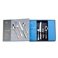Arthur Price Old Eng 32pc Cutlery Set, Stainless Steel