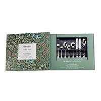 Arthur Price Blackthorn 44pc Cutlery Set, Stainless Steel