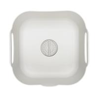 ReBorn Recycled Washing Up Bowl, Stone