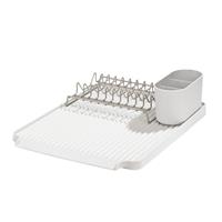ReBorn Recycled Large Draining Rack, Stone