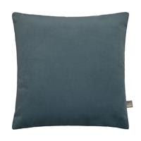 Scatter Box Blake Large Cushion, Petrol