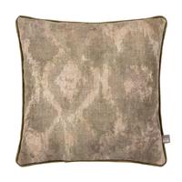 Scatter Box Dromore Cushion, Green