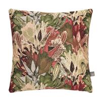 Scatter Box Merida Cushion, Green