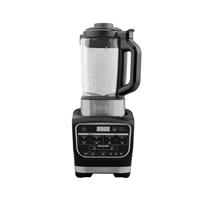 Ninja HB150UK Hot & Cold Blender & Soup Maker, Stainless Steel