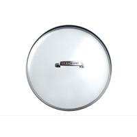 Le Creuset Toughened Non-Stick Glass Lid, 26cm