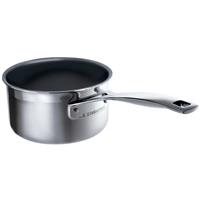 Le Creuset 3-Ply Stainless Steel Milk Pan, 14cm
