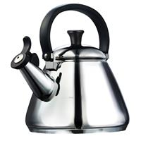 Le Creuset Kone Kettle, Stainless Steel