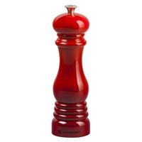 Le Creuset Pepper Mill, Cerise