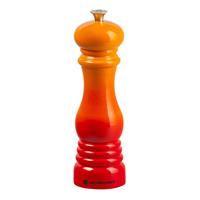 Le Creuset Pepper Mill, Volcanic