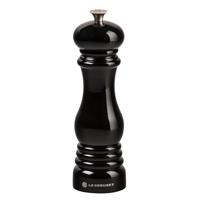 Le Creuset Pepper Mill, Black Onyx