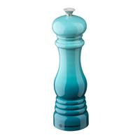 Le Creuset Pepper Mill, Teal