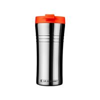 Le Creuset Stainless Steel Travel Mug, Volcanic