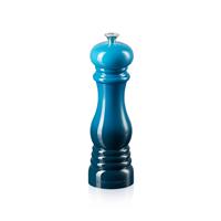 Le Creuset Pepper Mill, Deep Teal