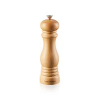 Le Creuset Pepper Mill, Beechwood