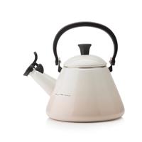 Le Creuset Kone Kettle, Meringue