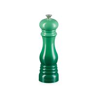Le Creuset Classic Pepper Mill, Bamboo