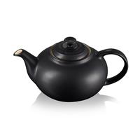 Le Creuset Classic Teapot, Black