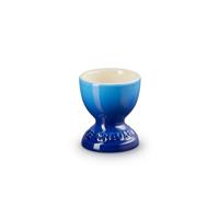 Le Creuset Stoneware Egg Cup, Azure