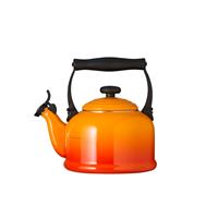 Le Creuset Traditional Kettle, Volcanic