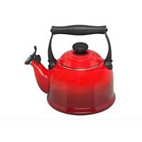 Le Creuset Traditional Kettle, Cerise