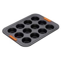 Le Creuset 12 Cup Mini Muffin Tray