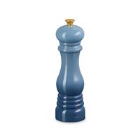Le Creuset Classic Pepper Mill, Chambray