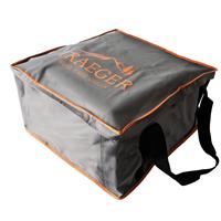 Traeger To-Go Barbeque Bag, Grey