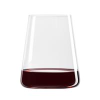 Stolzle Power Red Wine Tumblers, Set of 4