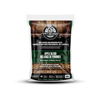 Pit Boss Apple Blend Pellets, 9KG