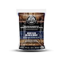 Pit Boss Hickory Blend Pellets, 9KG