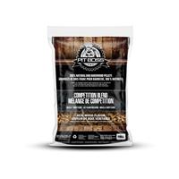 Pit Boss Competition Blend Pellets, 9KG