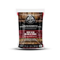 Pit Boss Cherry Blend Pellets, 9KG