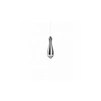 Miller Stockholm Light Pull, Chrome