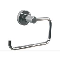 Miller Bond Toilet Roll Holder, Chrome