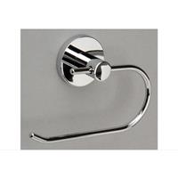Miller Lily Toilet Roll Holder, Chrome