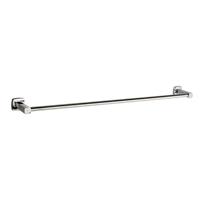 Miller Denver Long Towel Rail, Chrome