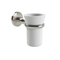 Miller Oslo Tumbler, Polished Nickel