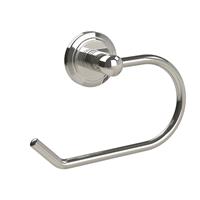 Miller Oslo Toilet Roll Holder, Polished Nickel