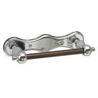 Miller Stockholm Toilet Roll Holder, Chrome