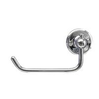 Miller Stockholm Toilet Roll Holder, Chrome